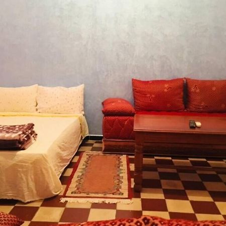 Nice 2 Bedrooms Apartment Near The Beach ราบัต ภายนอก รูปภาพ